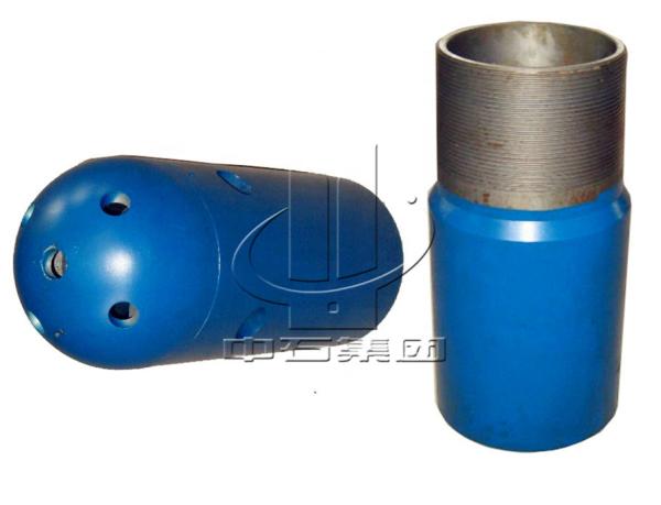 20 inch casing Cement Float Equipment Float Shoe And Float Collar