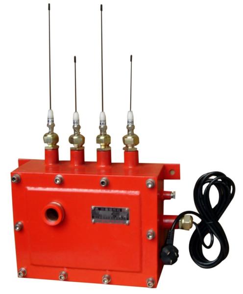 6W 3 Band Mini Portable GPS Signal Jammer EST-808SG For Service Station