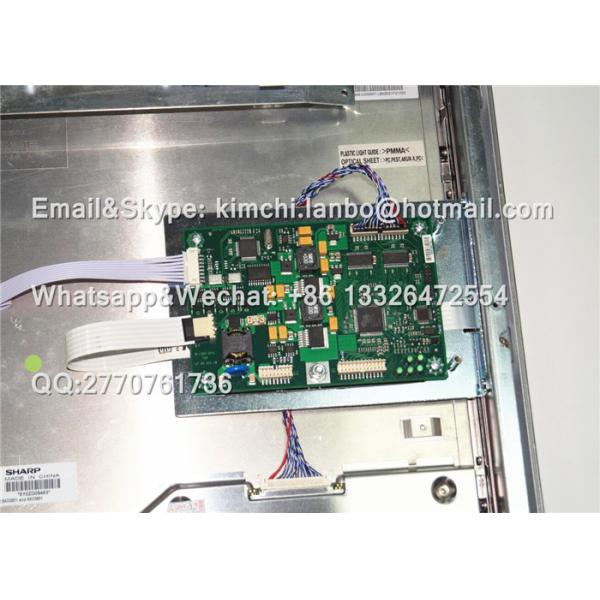 XS.158.5438 CP.158.5438 SM52 machine display screen replacement printing machine spare parts