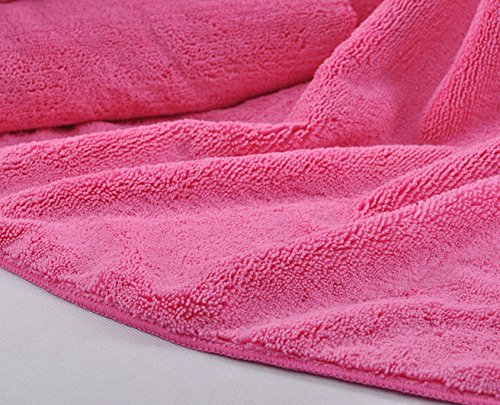 Microfiber Multicolor Customized Bath Towel Beach Towel Spa Hotel Microfiber Towel