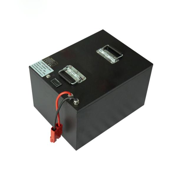 100Ah 36V Lifepo4 SLA Replacement Intelligent Home Energy Storage Battery