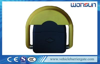 Dispositivo contra-roubo dos fechamentos do estacionamento do carro de DC12V 340MM com auto reposicionamento