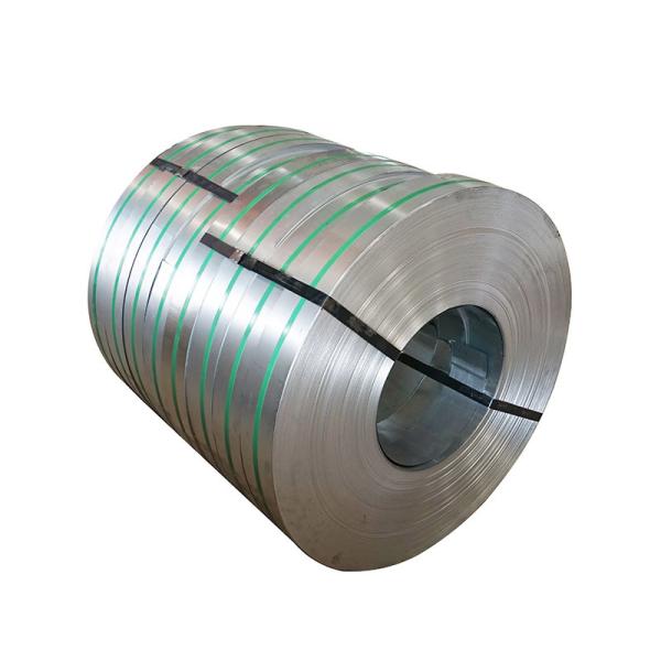 310S Cold Rolled Stainless Steel Coil ASTM JIS AiSi 0.5mm Thickness 2B Finished
