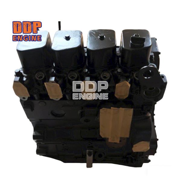 Engine Long Block Cylinder Block 4BT 4BTAA 4BT3.9 For Diesel Engine Assembly