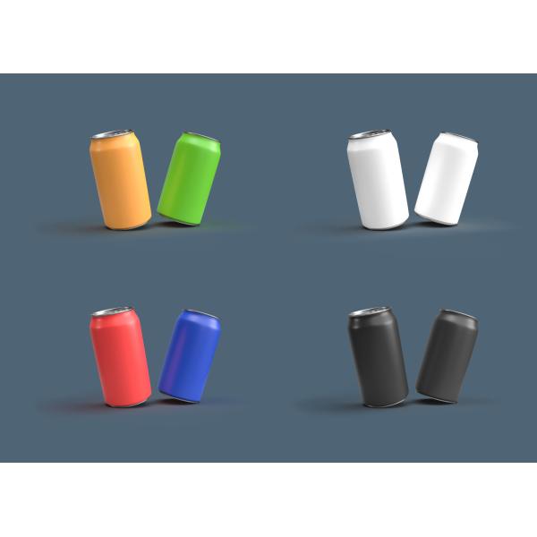 консервные банки алюминиевого пива 12oz 16oz 500ml холеные от JIMA Contianer