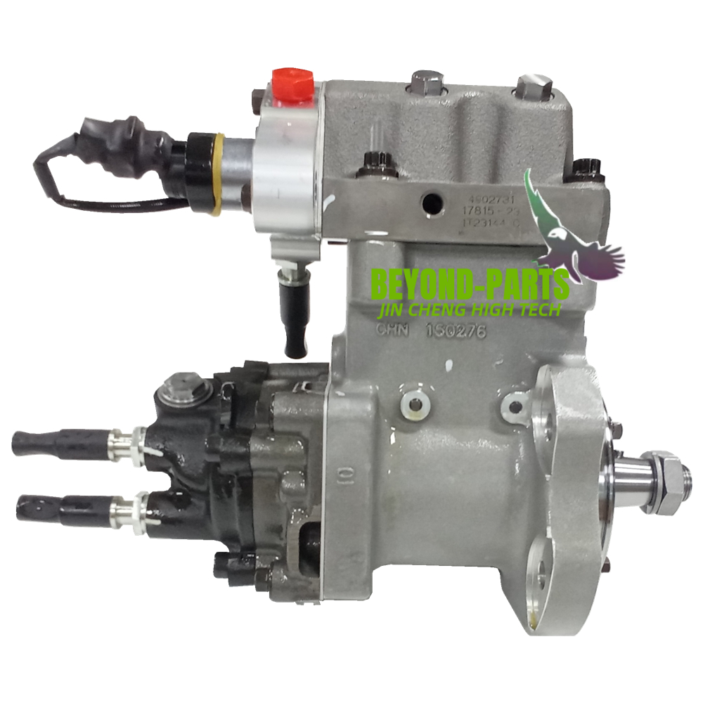 Оригинальный новый QSB7-G5 CM2850A Управляющий блок 4354531