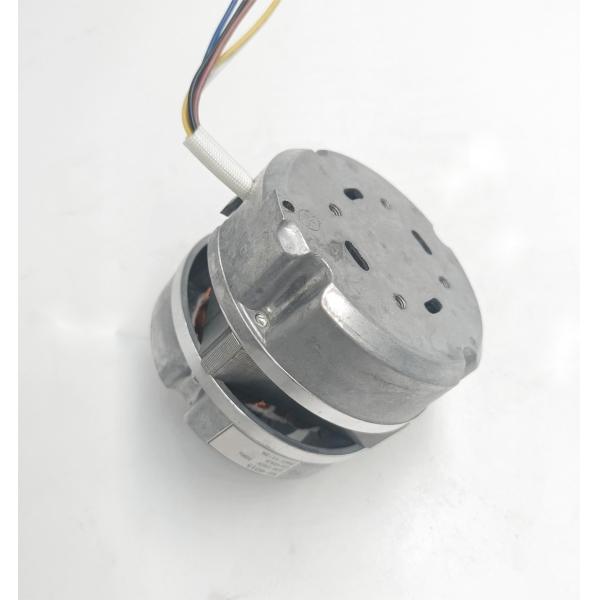 Двигатель индукционной вытяжки переменного тока 100–200 Вт, 1800–2500 об/мин