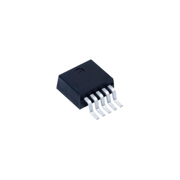 LM2577S-ADJ Voltage Regulator IC Adjustable Boost Converter IC