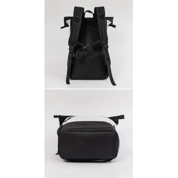 Stylish BSCI Travel Laptop Backpack Rpet Anti Theft Usb Charging Backpack