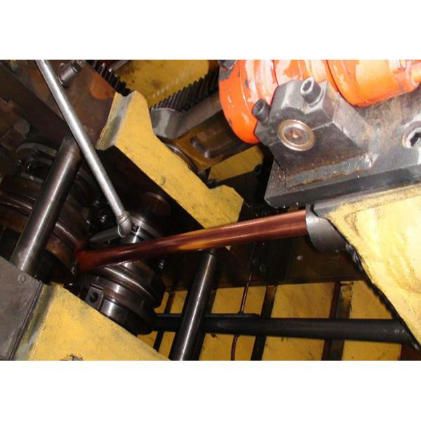 Molino frío del pilger LG325, tubería de acero que hace la máquina