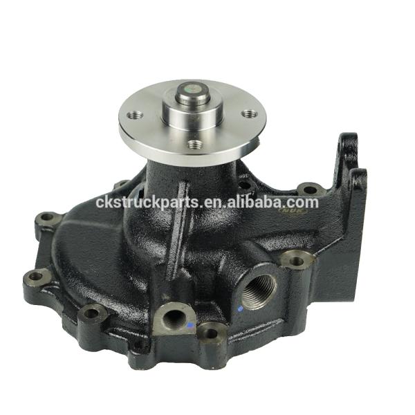 Горячая продажа и верхняя качественная водяная помпа тележки OEM 1-13610-428 двигателя автомобиля японская для двигателя I-suzu 6BD1