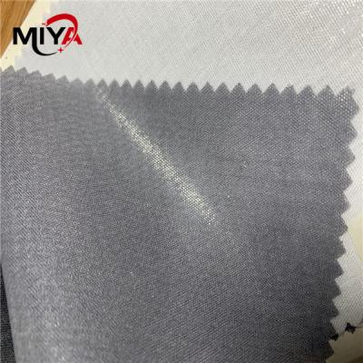100 de algodão da camisa por cento entrelinhar kejme'noykejme de fusão do colar