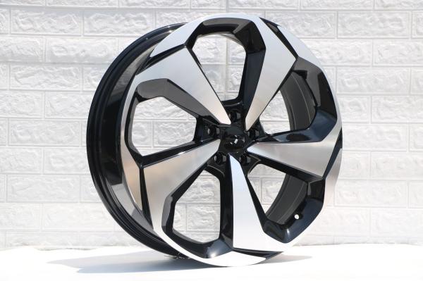 19 Sport Alloy Wheels Rims for 2018-2022 Honda Accord