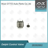 Válvula de control común del carril de Delphi 28392662 para el inyector 28342997