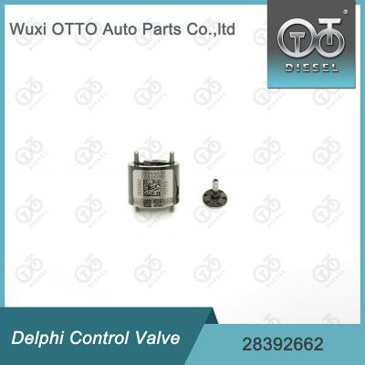 Válvula de controle comum do trilho de Delphi 28392662 para o injetor 28342997