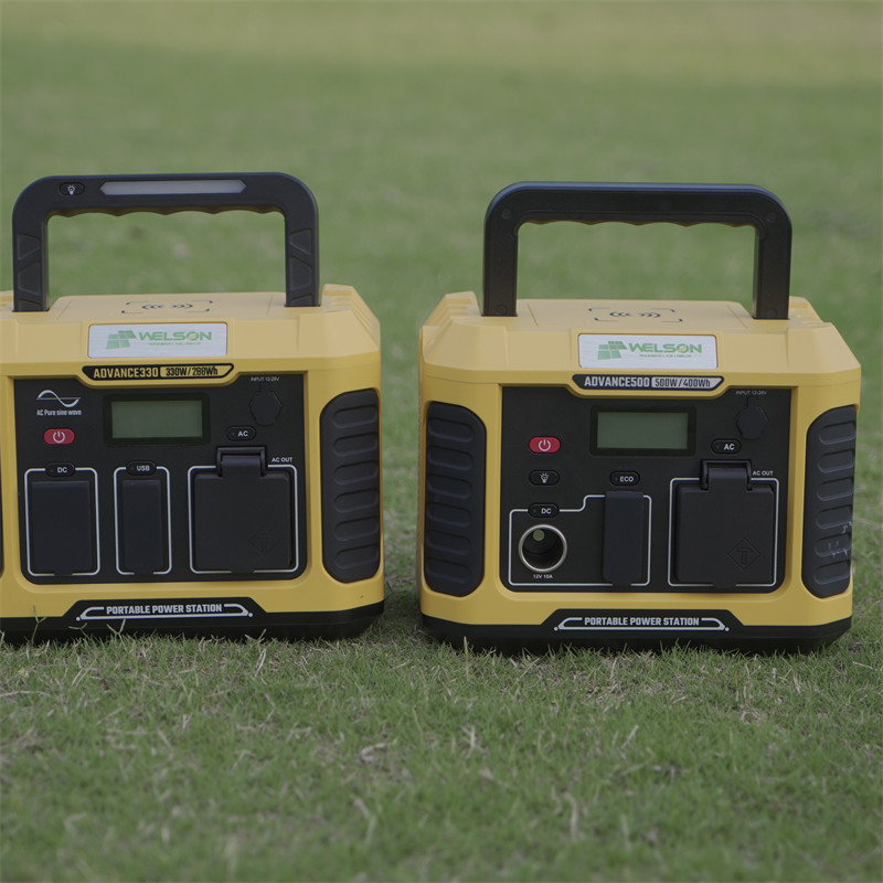 ватт 500w 12.8V 20Ah 750 иона лития электростанции 400 ватт саморазряжение портативного низкое