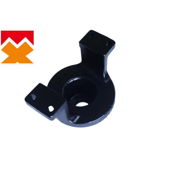 ISO9001-9002 Certifiion PC200-7 U Yoke Excavator Wear Parts