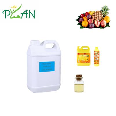Light Yellow Scented Passion Fruit Essence Oil Aroma Home Fragrance Oil
