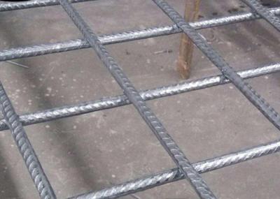 10x10 Q131 Concrete Reinforcement Welded Wire Mesh SL72 Mesh Bunnings Square Hole