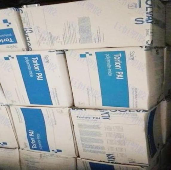 SOLVAY PAI Polyamide-imide Torlon 4301/4435 Resin