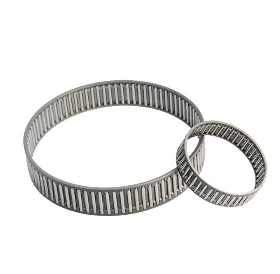 Needle Cage Agricultural Machinery Bearing K Series 50000RPM