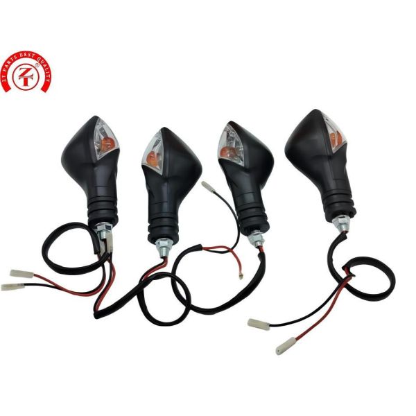 PULSAR135 Model Motorcycle Turn Signals For Original Replacement And Repair
