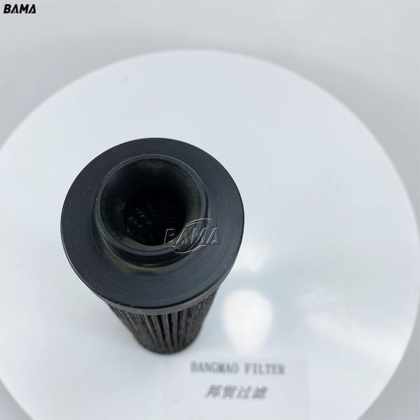 Filtro de cartucho de nanofibras de alta filtração para peças de equipamentos hidráulicos SG200
