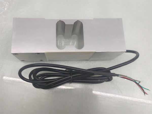 Single-point Parallel Beam Aluminum Alloy Load Cell for Industrial Electronic Scales