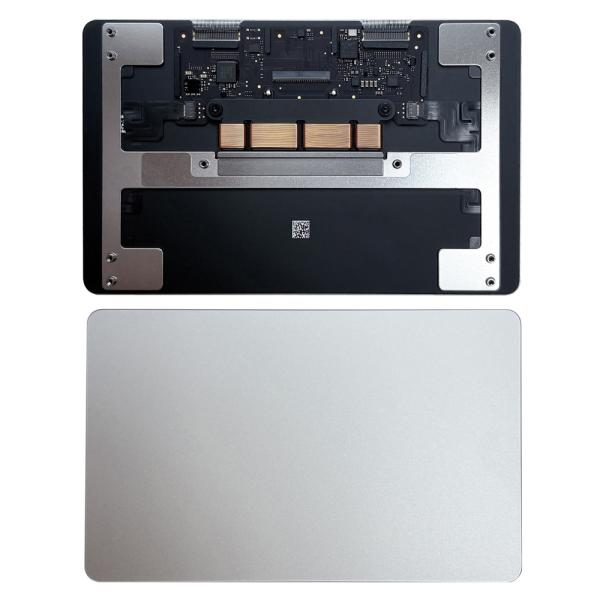 Touchpad de remplacement pour MacBook Air 13.6  2022 M2, modèle A2681 Starlight