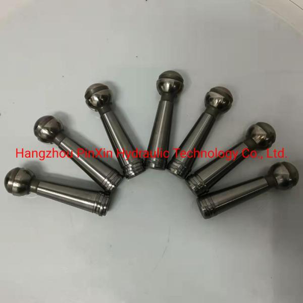 Rexroth A2FE63 Motor Hydraulic Spare Parts for Customer Requirements