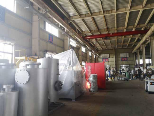 Complete Stock Marine Diesel Engine Turbocharger For ABB / IHI / MAN