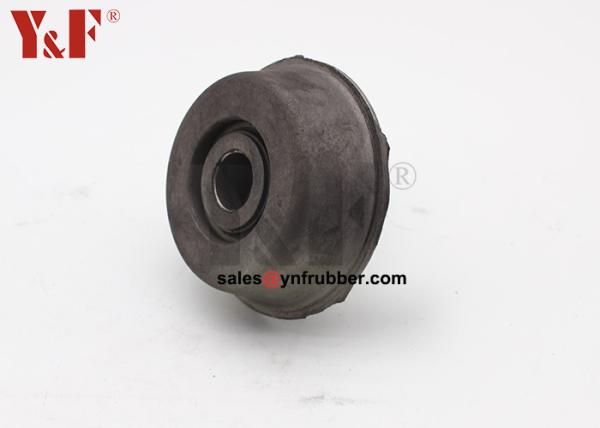 Rubber Mounting Foot KTH0566 KTH0567 Engine Mount Package Carton