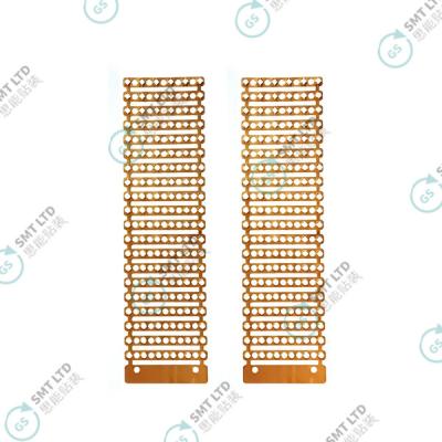 Mode de cadre sans borne SMT Splice Clip Copper Buckle GSM0800
