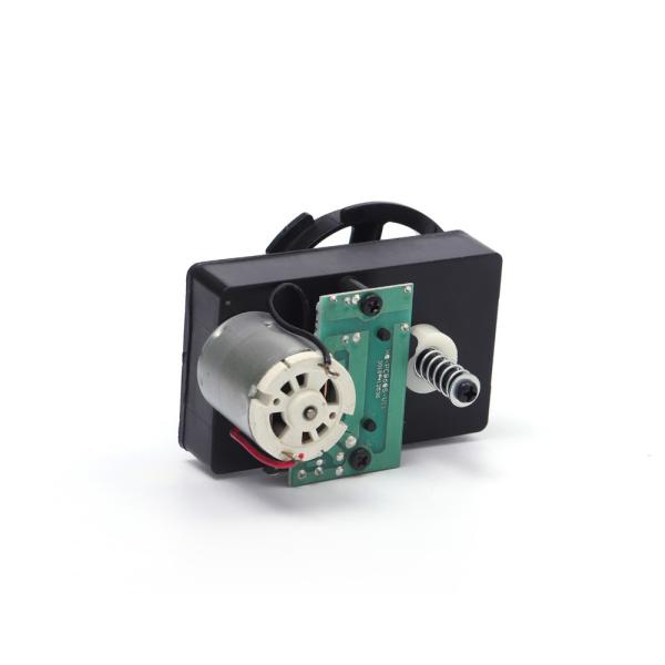 lino 24 Volt Dc Gear Motor High Torque Square Shape  GMF8251