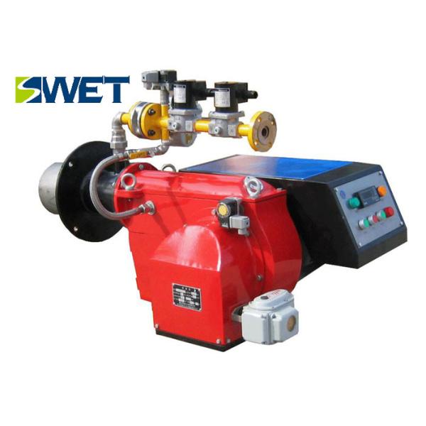 40 WKcal Diesel Oil Burner , 237-474KW Output Power Diesel Burner For Boiler