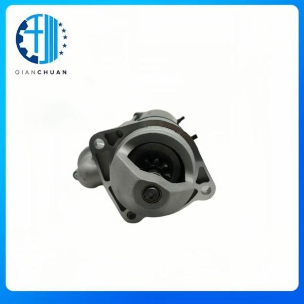 01183716 AZF4311 11132139 Motor de arranque de 24 V para el motor de Deutz B4L914 BF6M1013