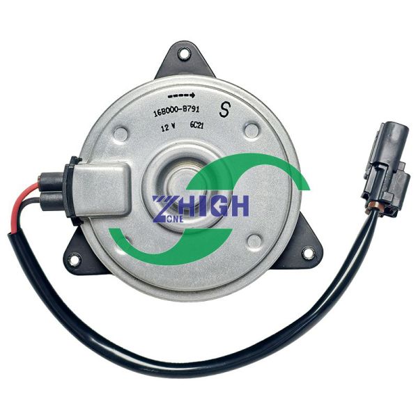 19030-R60-U01 HONDA Radiator Fan Motor 168000-8791 168000-8790 168000-8930