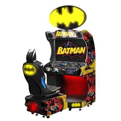 Simulador de Batman que compete a máquina da arcada para o campo de jogos das crianças 12 meses de garantia