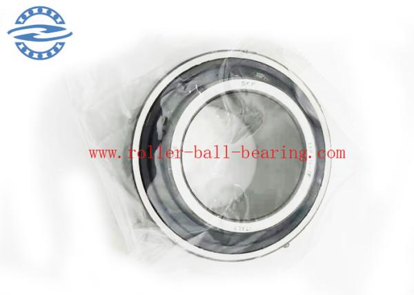 YAR214-2F  Pillow Ball Bearing Insert For Mounted Unit size70*125*69.9mm
