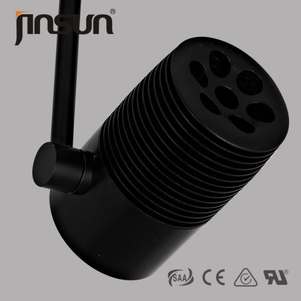20W CREE Brand Chip of AC100-240V Led Track Light With Meanwell Driver