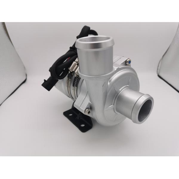 Набор водяной помпы электронного вспомогательного автомобиля электрический малошумный