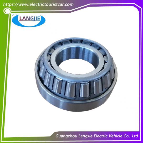 Electric Cargo Van Bearing 30207 Used For LVTONG Vintage Golf Cart Parts