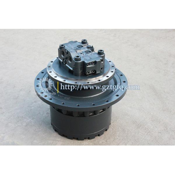 конечные передачи 708-8F-00570 PC200-8MO KOMATSU для мини экскаваторов