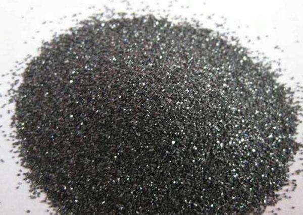 120 Grit 25kg/Bag Alox Aluminum Oxide For Refractory