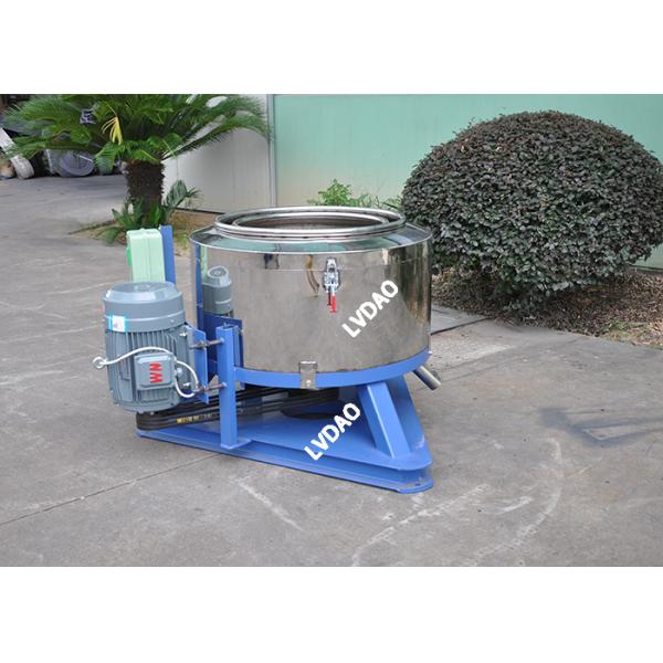 200 Кг/Х 5,5 контейнер засыхания 900*450 машины кв пластиковый Деватеринг общий центробежный наружный