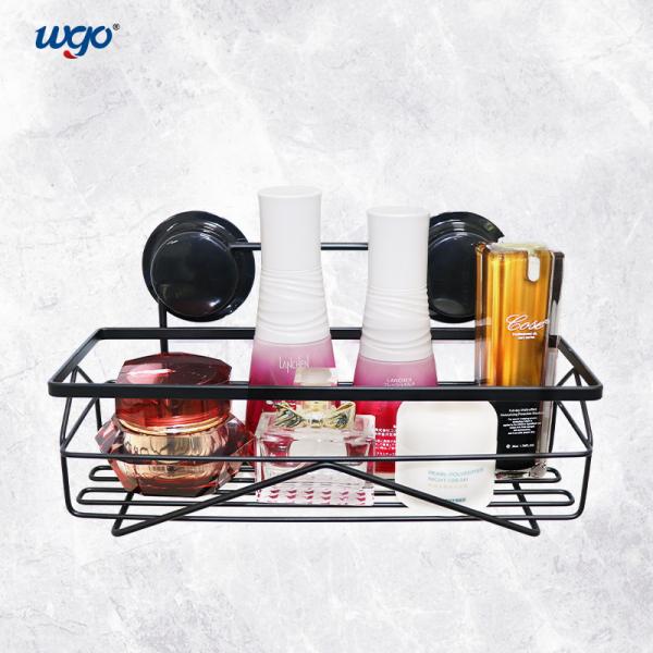 Stainless Steel Black Oxidized Bath Accessories Holder Chrome For Shower