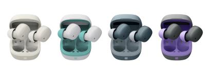 Sleek Design Bluetooth Sleeping Earbuds Sleep Wireless Earbuds Effectively Blocks Noise
