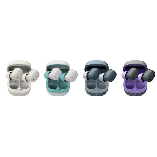 Bluetooth hifi TWS True Wireless Stereo Headset Earphones Earbuds