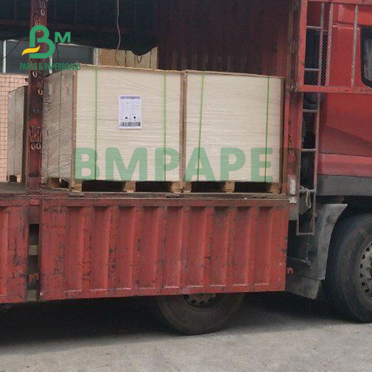 200gsm 250gsm White Top Duplex CCKB Food Paper Board For Soap Box 79 x 109cm доска бумаги еды дуплекса CCKB 200gsm 250gsm белая верхняя на коробка 79 x 109cm мыла