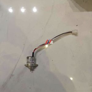 The 1503ES-12S5SUC53 Is A Fuel Flameout Control Solenoid Valve.